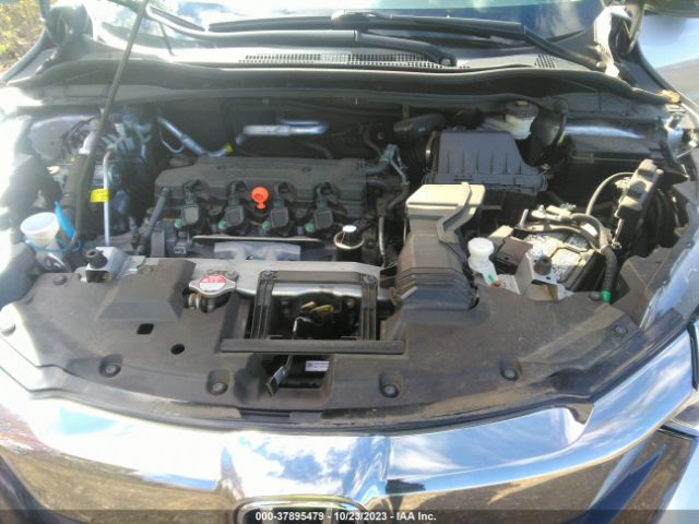 3CZRU6H97LM729707 Honda Hr-v Touring