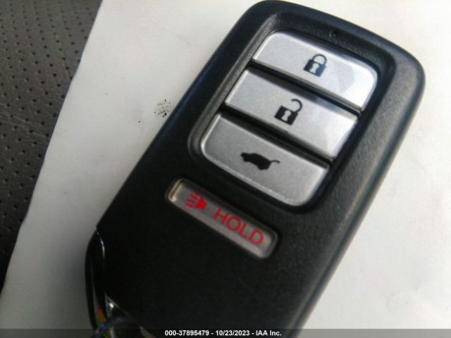 3CZRU6H97LM729707 Honda Hr-v Touring