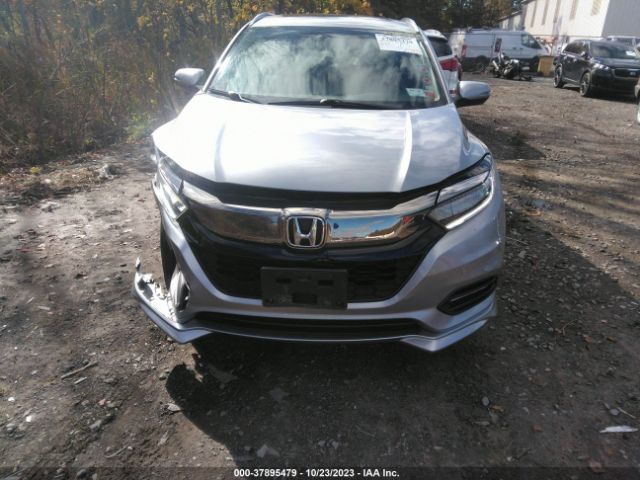 3CZRU6H97LM729707 Honda Hr-v Touring