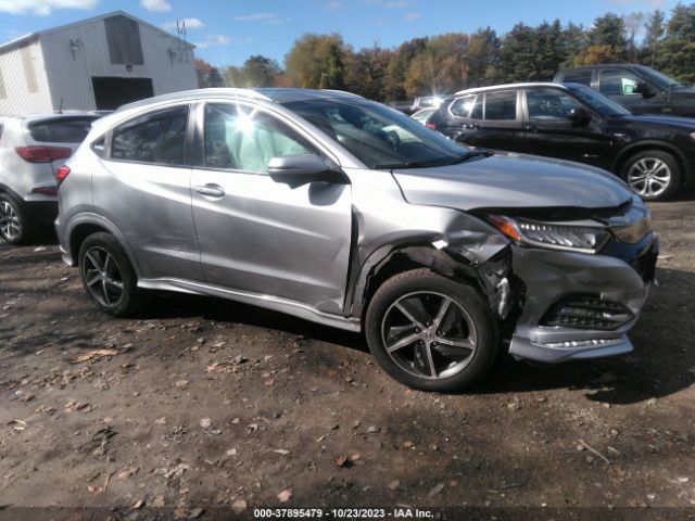 3CZRU6H97LM729707 Honda Hr-v Touring