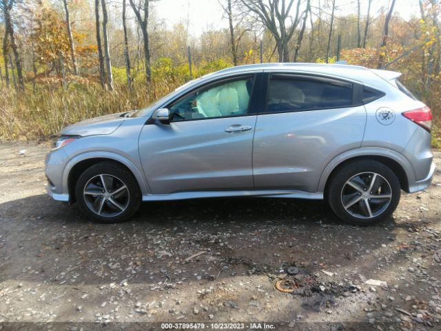 3CZRU6H97LM729707 Honda Hr-v Touring