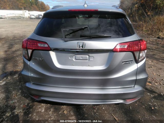 3CZRU6H97LM729707 Honda Hr-v Touring