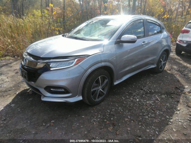 3CZRU6H97LM729707 Honda Hr-v Touring