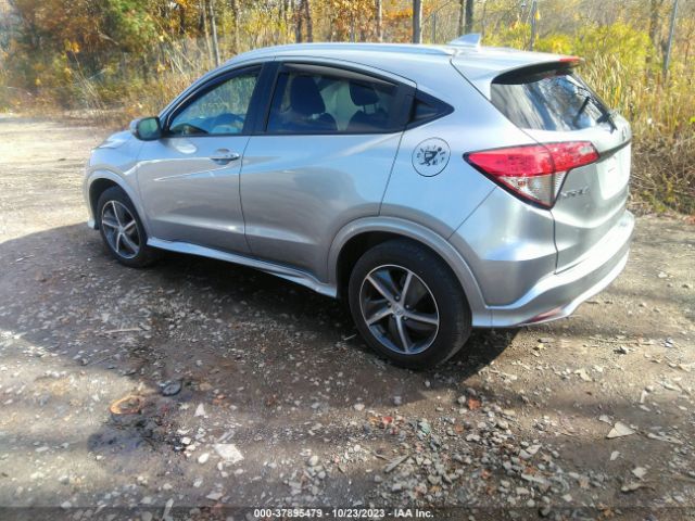 3CZRU6H97LM729707 Honda Hr-v Touring