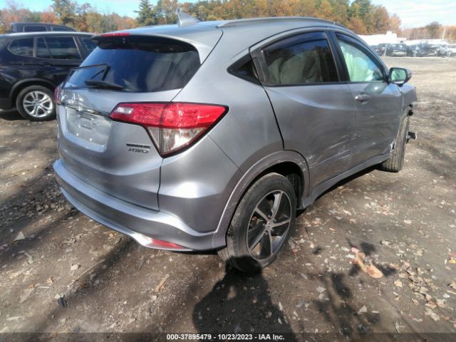 3CZRU6H97LM729707 Honda Hr-v Touring