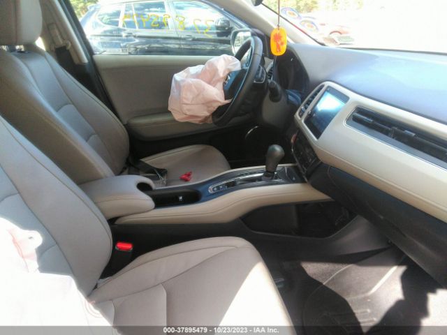 3CZRU6H97LM729707 Honda Hr-v Touring
