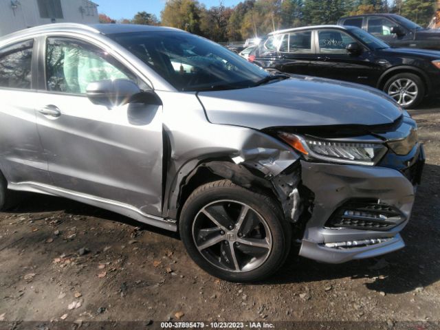 3CZRU6H97LM729707 Honda Hr-v Touring