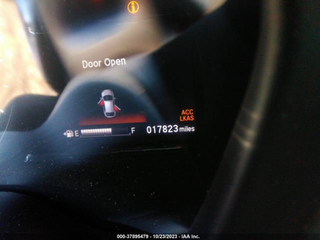 3CZRU6H97LM729707 Honda Hr-v Touring