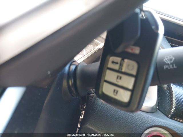 2HGFC2F88KH553117 Honda Civic Sedan Sport