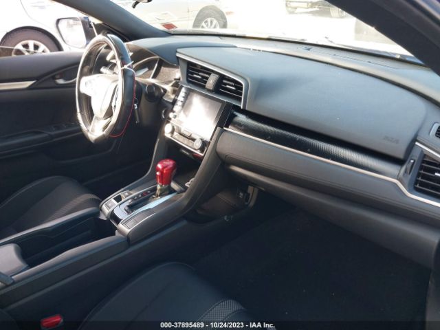 2HGFC2F88KH553117 Honda Civic Sedan Sport
