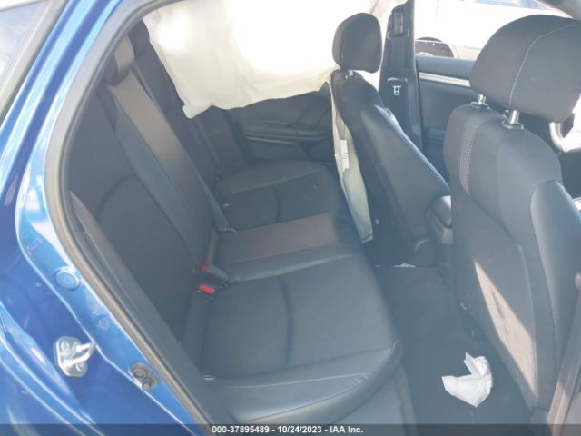 2HGFC2F88KH553117 Honda Civic Sedan Sport