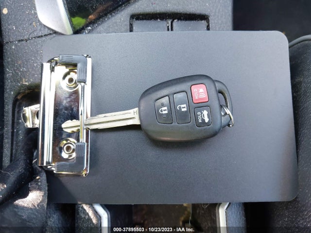 Toyota Corolla S Plus 2014 5YFBURHE8EP126332 Image 11