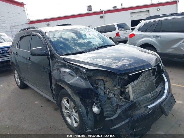 2012 CHEVROLET EQUINOX 2LT VIN: 2GNFLNEK8C6269309