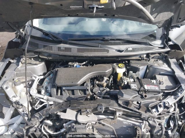 JN1BJ1CR9JW289869 Nissan Rogue Sport Sl