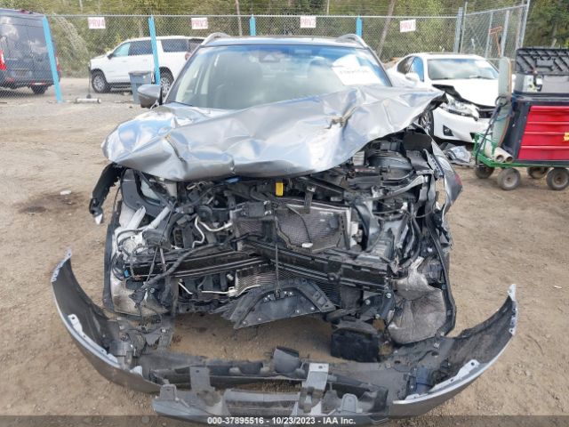 JN1BJ1CR9JW289869 Nissan Rogue Sport Sl