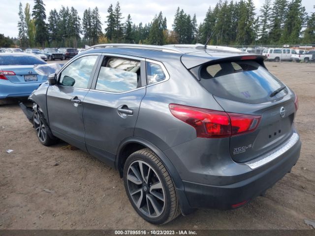 JN1BJ1CR9JW289869 Nissan Rogue Sport Sl