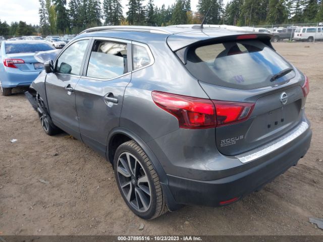 JN1BJ1CR9JW289869 Nissan Rogue Sport Sl