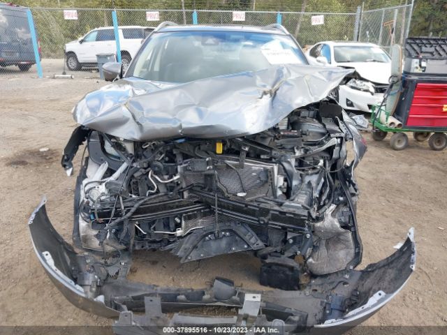 JN1BJ1CR9JW289869 Nissan Rogue Sport Sl