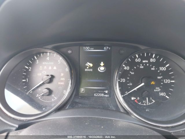 JN1BJ1CR9JW289869 Nissan Rogue Sport Sl