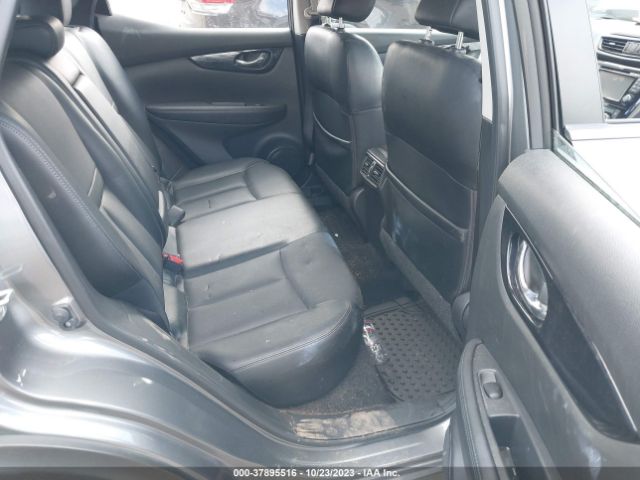 JN1BJ1CR9JW289869 Nissan Rogue Sport Sl