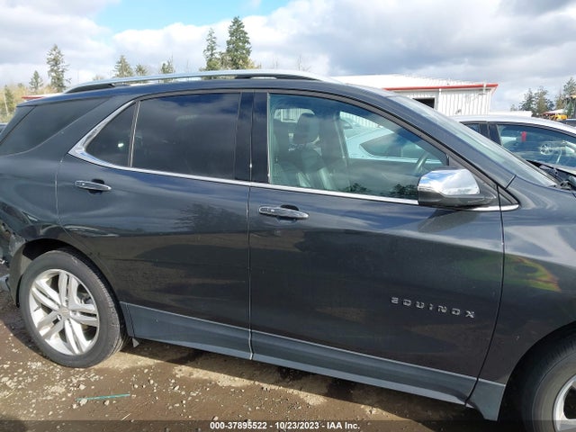 Chevrolet Equinox Premier 2018 2GNAXWEX3J6294972 Image 14