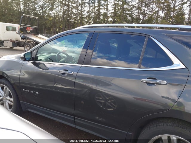Chevrolet Equinox Premier 2018 2GNAXWEX3J6294972 Image 15
