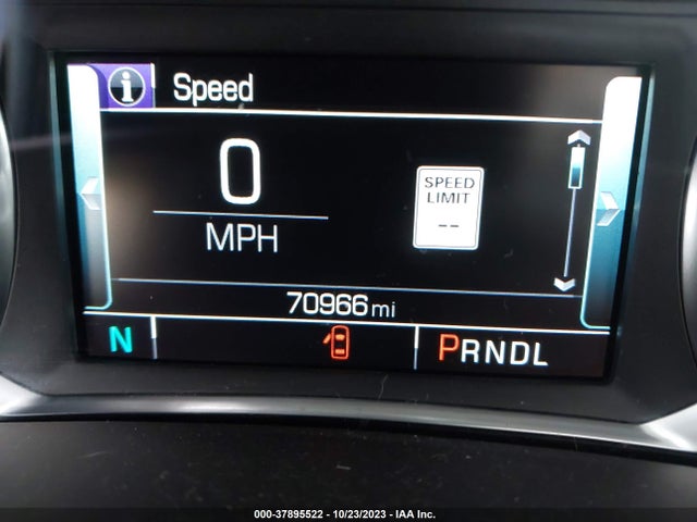 Chevrolet Equinox Premier 2018 2GNAXWEX3J6294972 Image 16