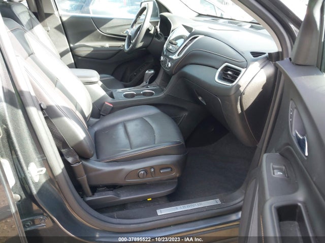 Chevrolet Equinox Premier 2018 2GNAXWEX3J6294972 Image 5