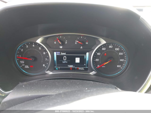 Chevrolet Equinox Premier 2018 2GNAXWEX3J6294972 Image 7