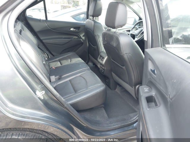 Chevrolet Equinox Premier 2018 2GNAXWEX3J6294972 Image 8