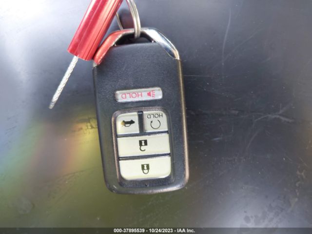 1HGCR3F80HA019401 Honda Accord Sedan Ex-l V6