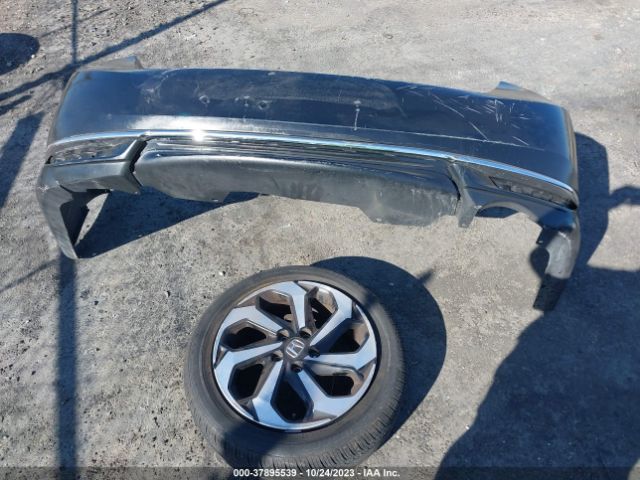 1HGCR3F80HA019401 Honda Accord Sedan Ex-l V6