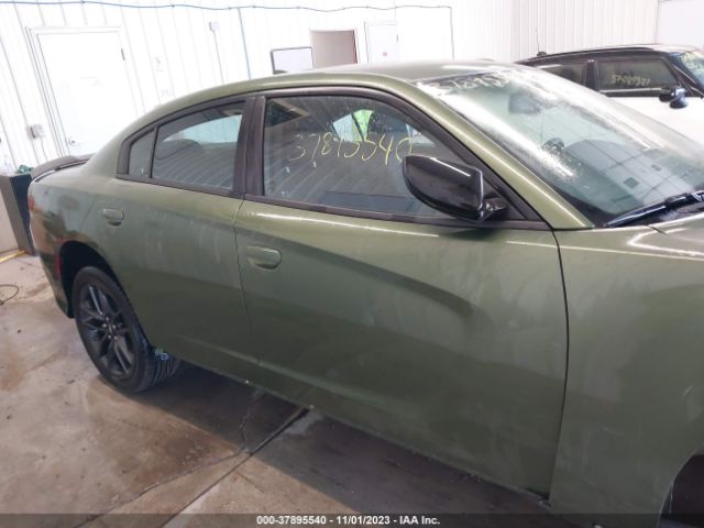 2C3CDXMG2NH139250 Dodge Charger Gt Awd