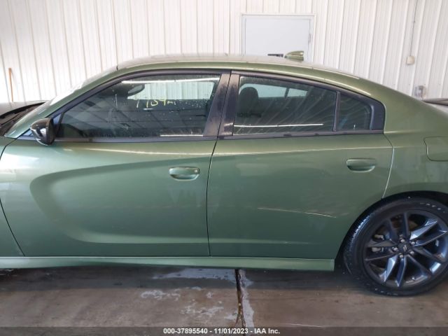 2C3CDXMG2NH139250 Dodge Charger Gt Awd