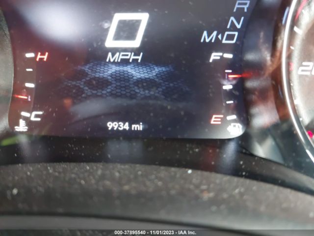 2C3CDXMG2NH139250 Dodge Charger Gt Awd
