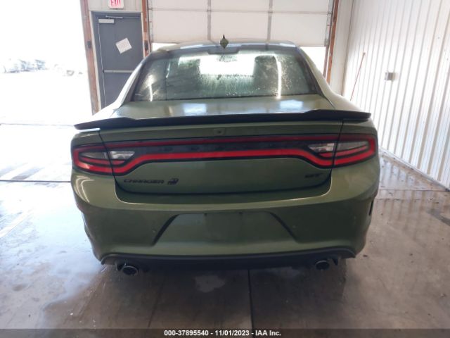 2C3CDXMG2NH139250 Dodge Charger Gt Awd