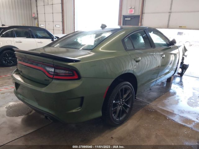 2C3CDXMG2NH139250 Dodge Charger Gt Awd