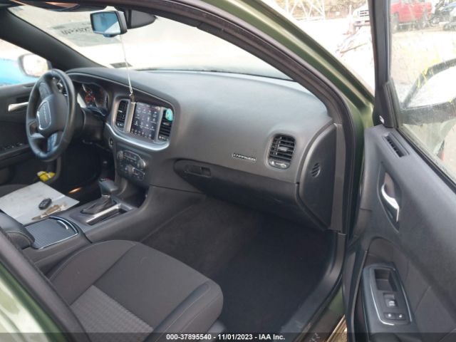 2C3CDXMG2NH139250 Dodge Charger Gt Awd