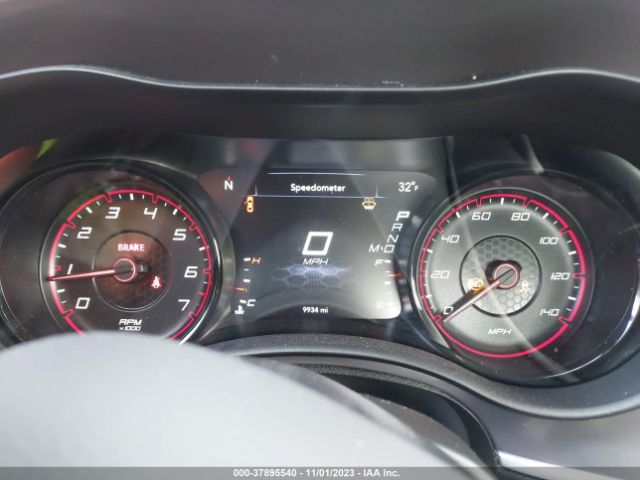 2C3CDXMG2NH139250 Dodge Charger Gt Awd