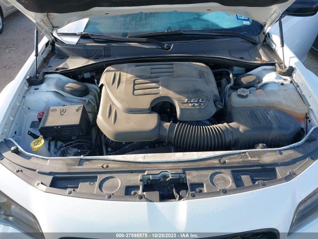 2C3CCAAG1KH690639 Chrysler 300 Touring