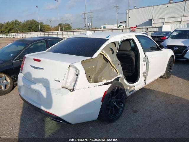 2C3CCAAG1KH690639 Chrysler 300 Touring