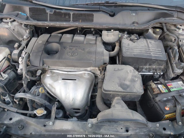 Toyota Venza Le/xle 2014 4T3ZA3BB0EU083758 Image 10