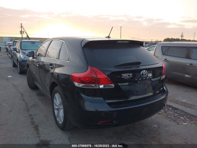 Toyota Venza Le/xle 2014 4T3ZA3BB0EU083758 Image 3