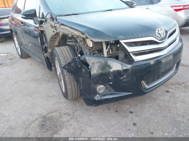 Toyota Venza Le/xle 2014 4T3ZA3BB0EU083758 Image 6