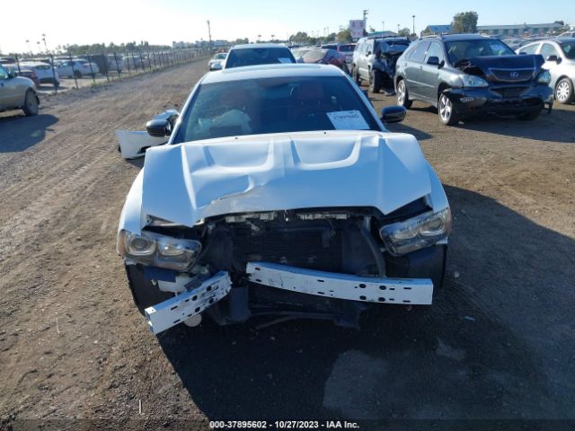 2C3CDXCT7EH343878 Dodge Charger Rt
