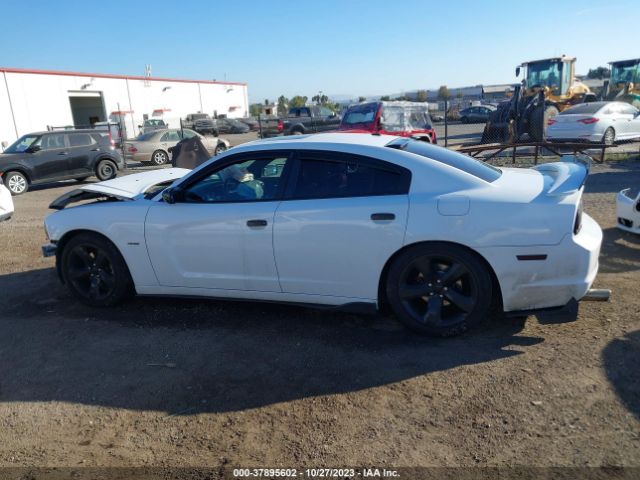 2C3CDXCT7EH343878 Dodge Charger Rt