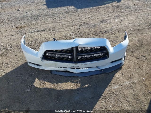 2C3CDXCT7EH343878 Dodge Charger Rt