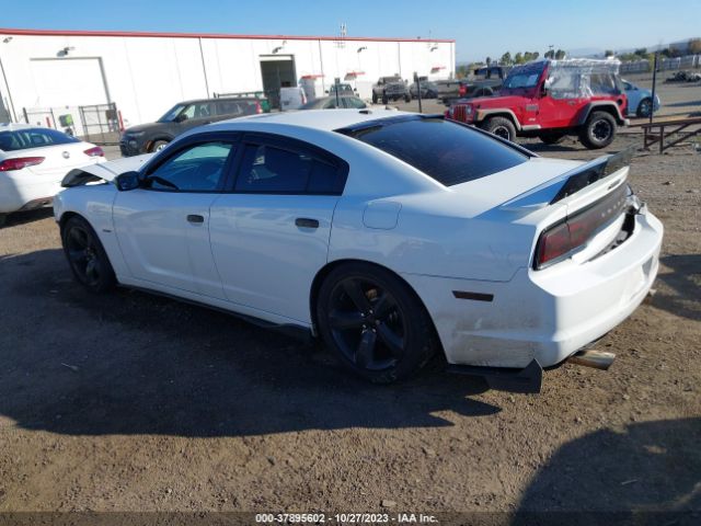 2C3CDXCT7EH343878 Dodge Charger Rt
