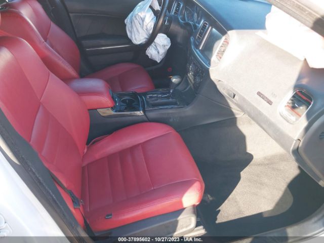 2C3CDXCT7EH343878 Dodge Charger Rt