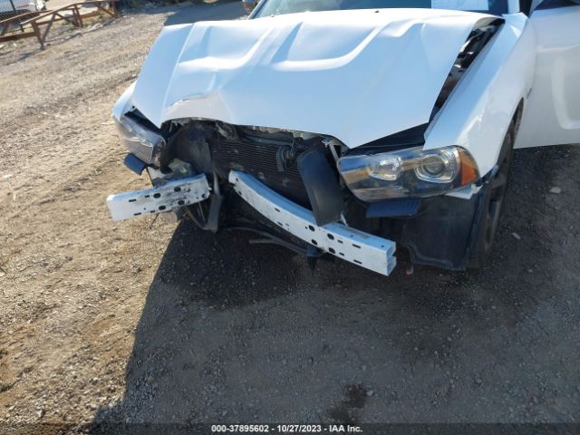 2C3CDXCT7EH343878 Dodge Charger Rt